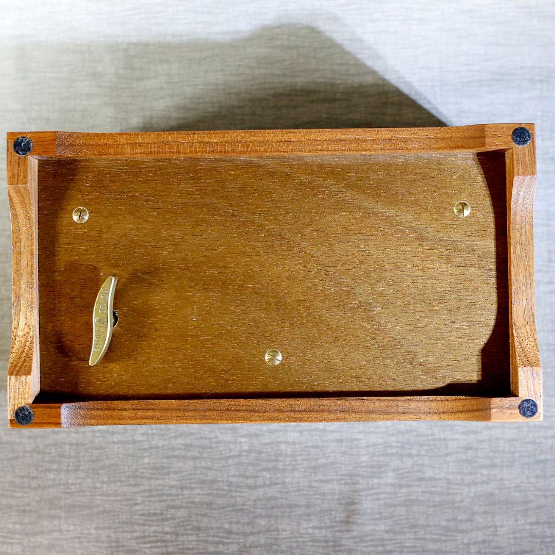 リュージュ 高級オルゴール ７２弁 ベートーベン ３曲 第９など