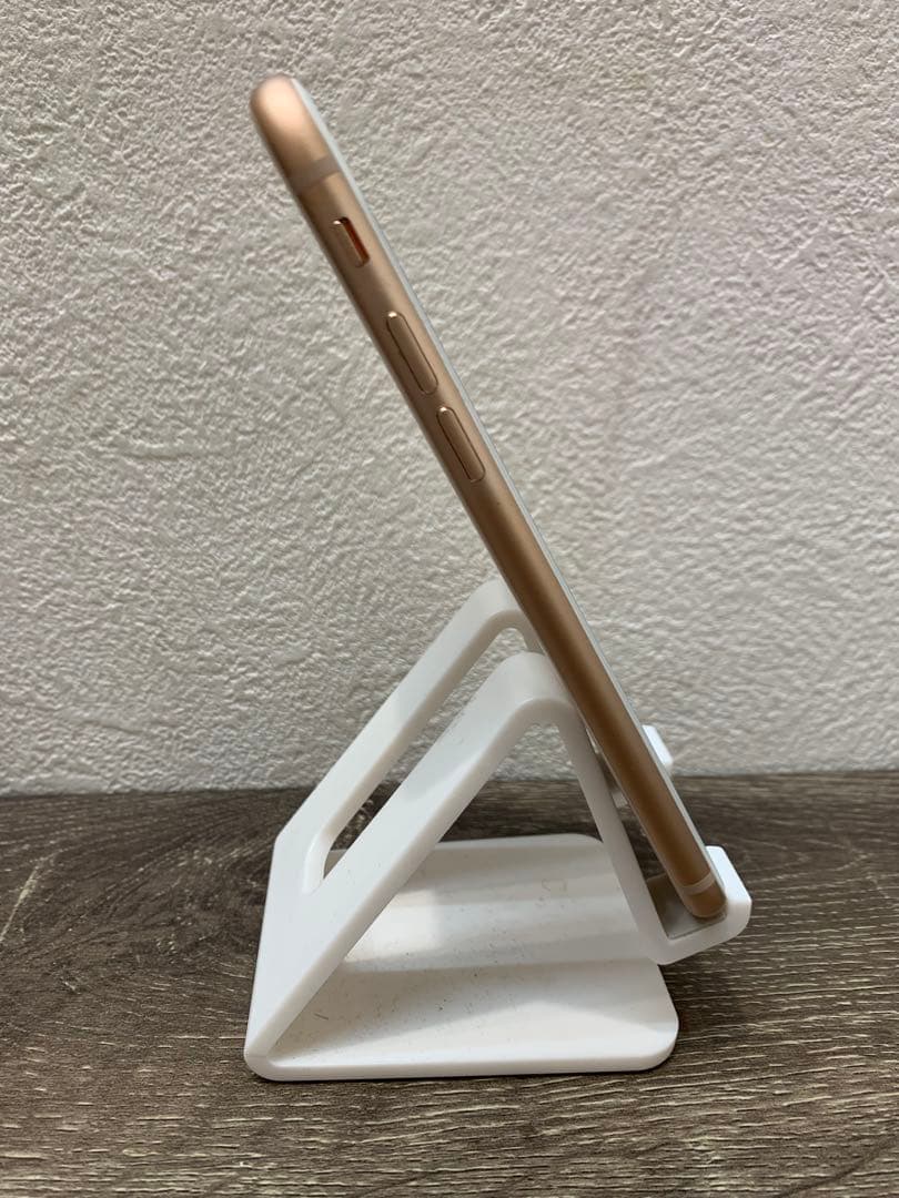 ※専用出品※iPhone8 ゴールド 64GB SIMフリー 本体