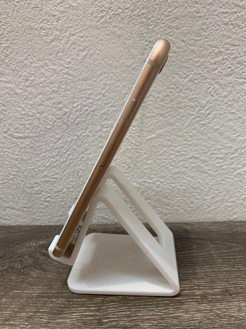 ※専用出品※iPhone8 ゴールド 64GB SIMフリー 本体