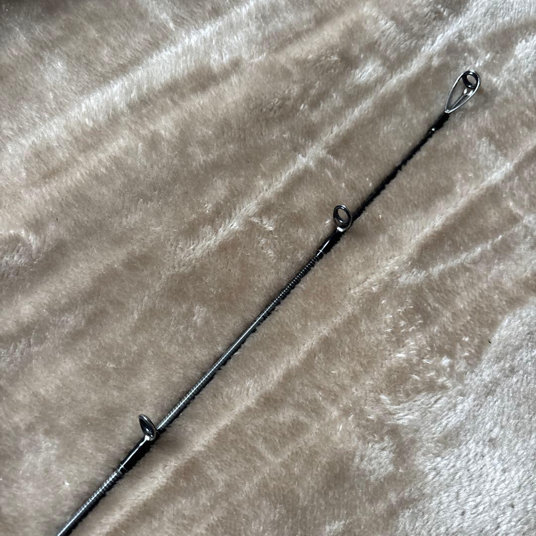 【極美品】リップルフィッシャー　セルフィッシュSEB633