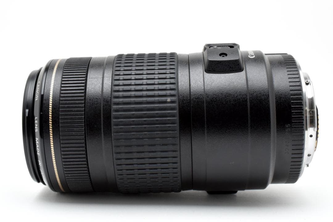 Canon EF 70-300mm F4-5.6 IS USM ズームレンズ