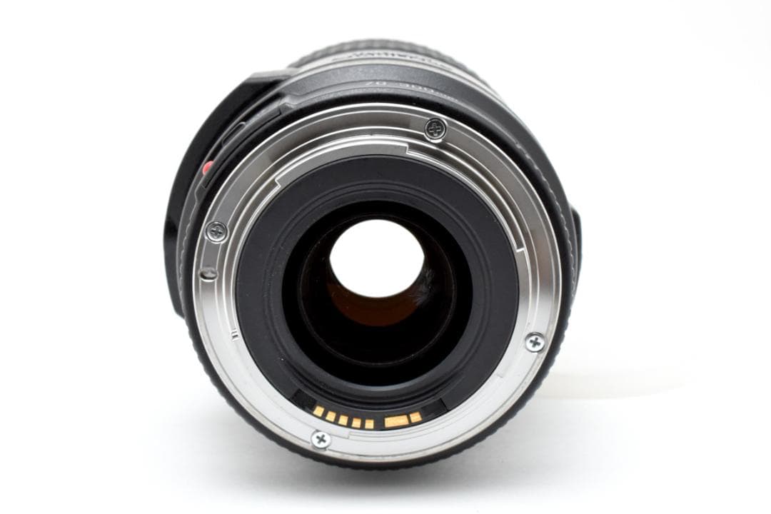 Canon EF 70-300mm F4-5.6 IS USM ズームレンズ