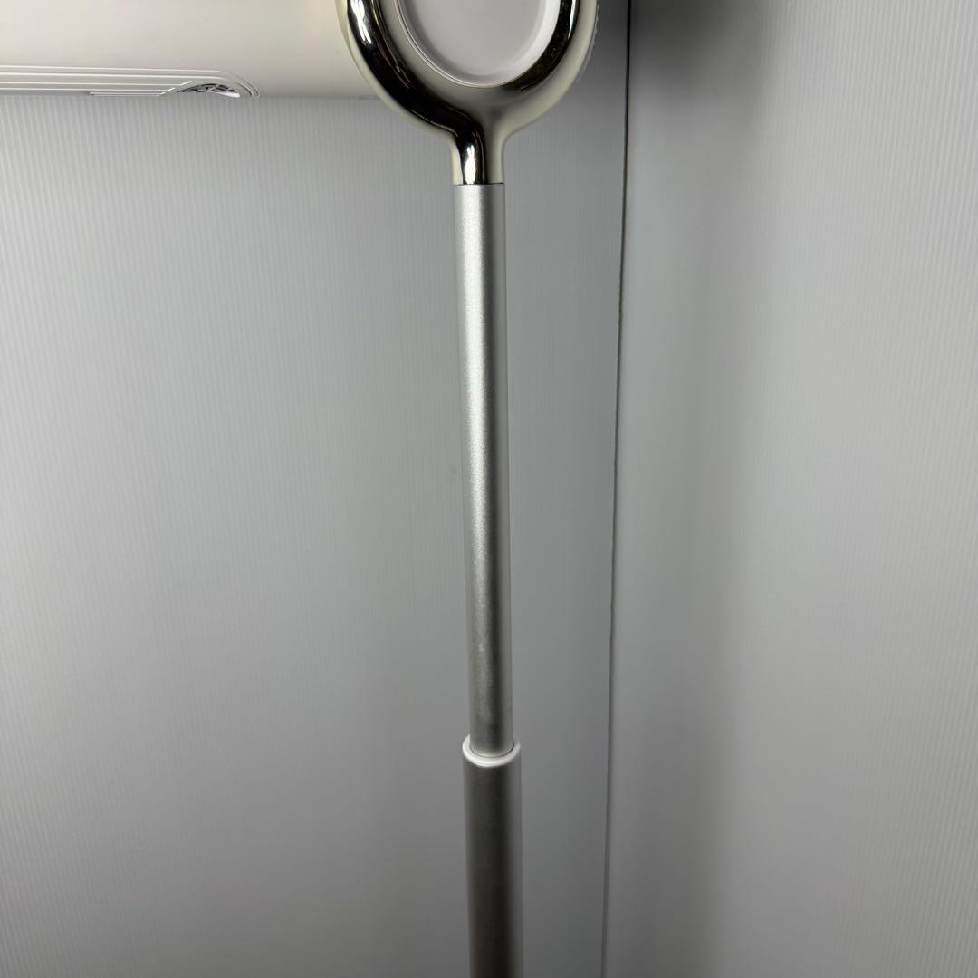 BISARA ハンズフリースタンドヘアドライヤー QS151-MW