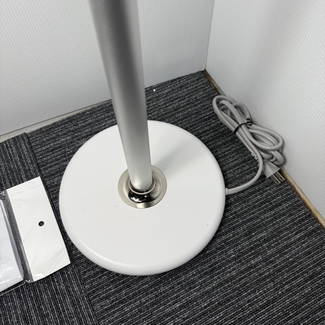 BISARA ハンズフリースタンドヘアドライヤー QS151-MW