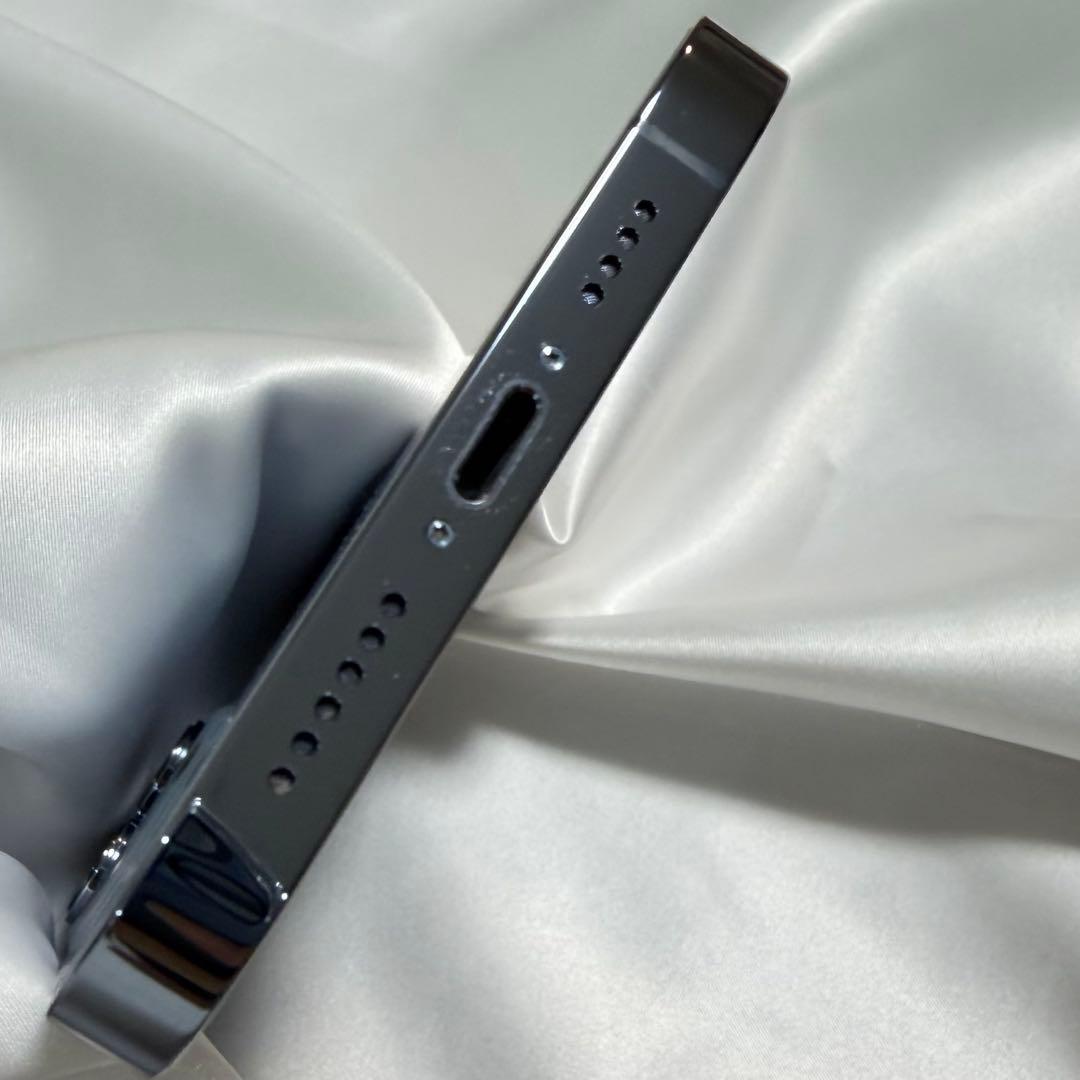 【美品】Apple iPhone 13 Pro Maxシエラブルー本体