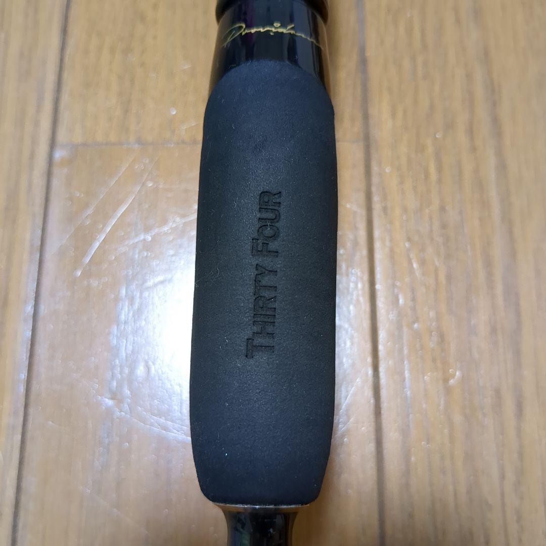 サーティーフォー　FER-58 プロヴィデンス　美品 1/12まで値下げ