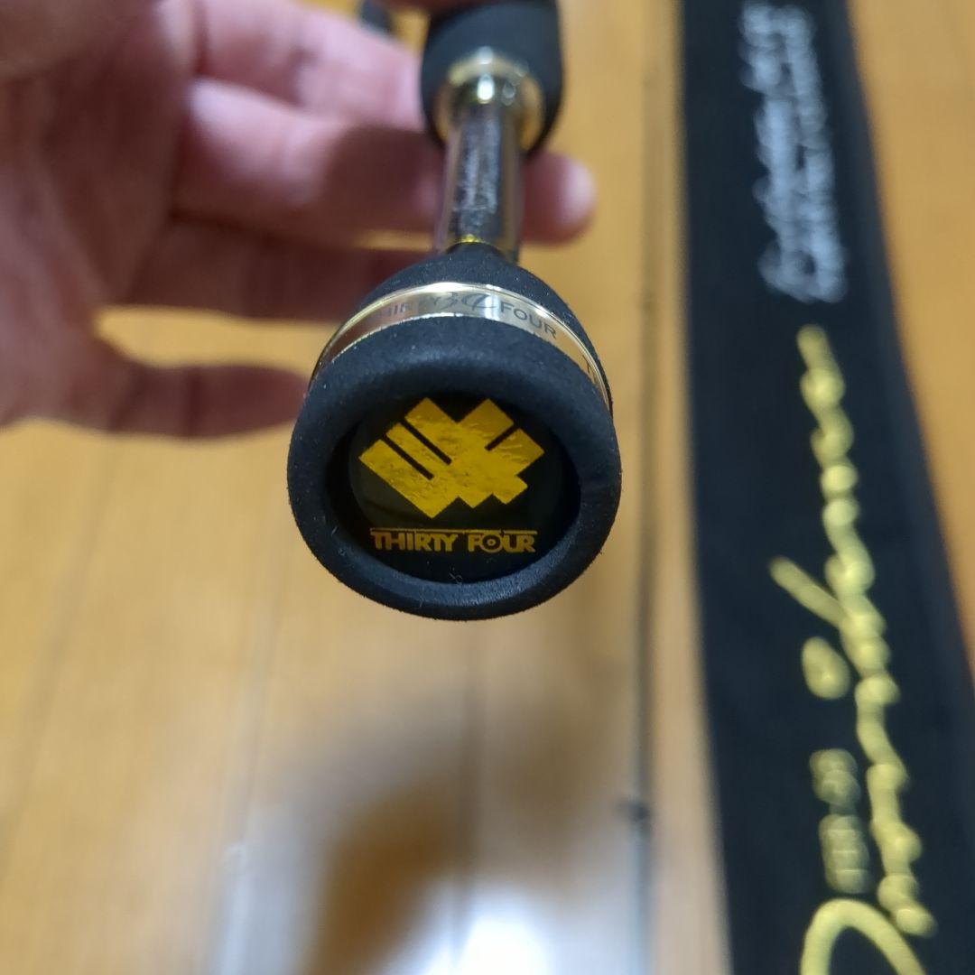 サーティーフォー　FER-58 プロヴィデンス　美品 1/12まで値下げ