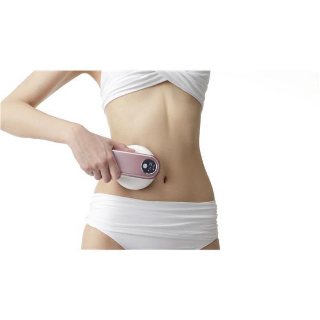 新品未使用✨myse✨ミーゼ ディープコアポーチセット