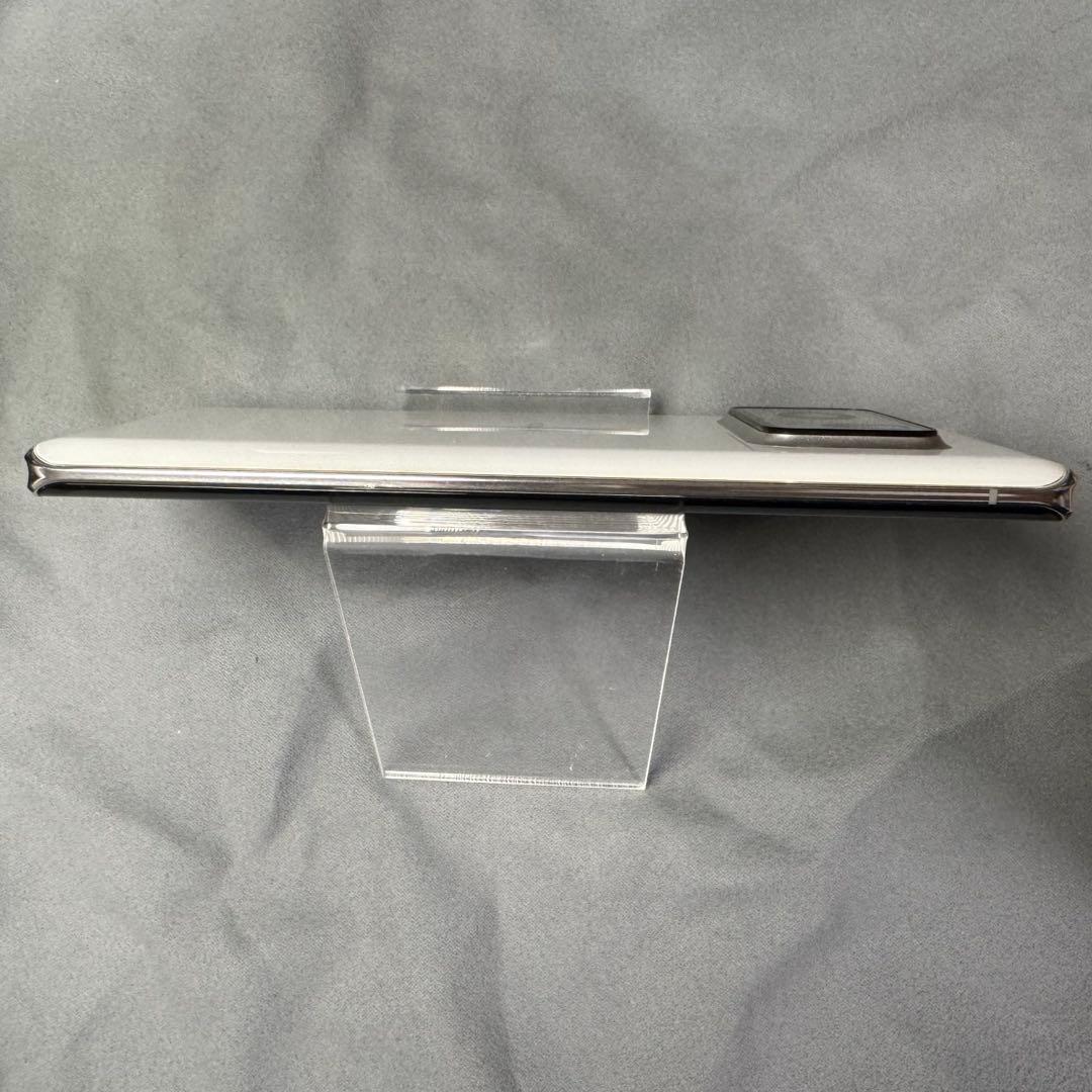 【訳あり】AQUOS R6（A101SH） 128GB 5G【SIMフリー】