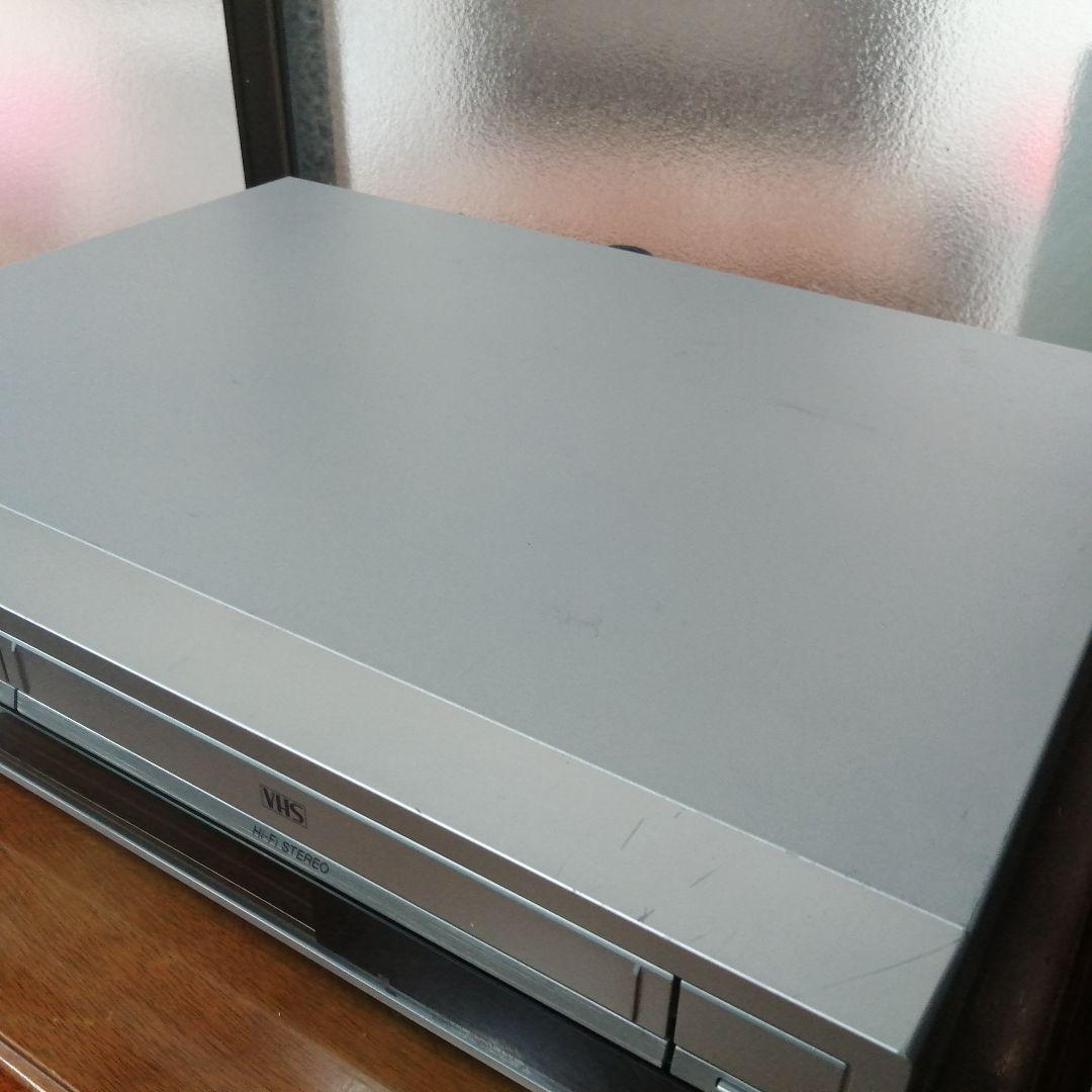 【ダビング機能搭載】SONY[RDR-VX30] スゴ録リモコン及びDVD 付き