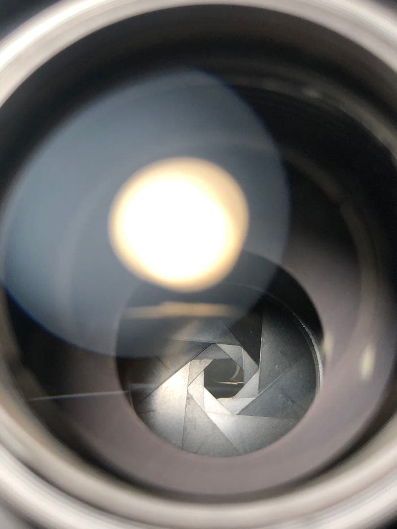 sun 85-210mm f4.8 m42マウント