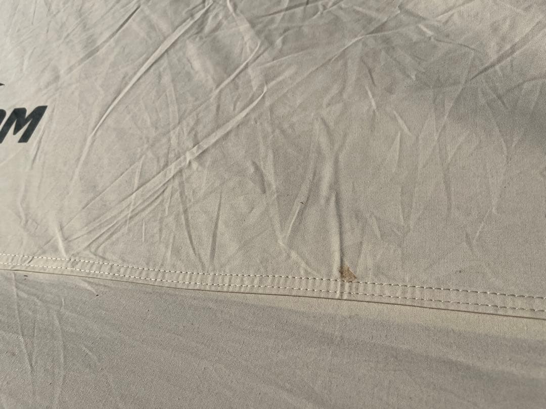 Soomloom ロッジ型テント Dodona ファミリーテント　ソロキャンプ