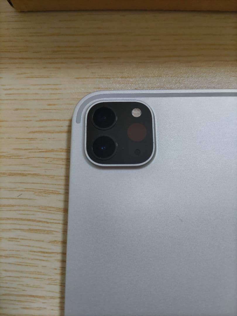 (美品)12.9インチ iPadPro M2 第6世代 Wi-Fi 128GB