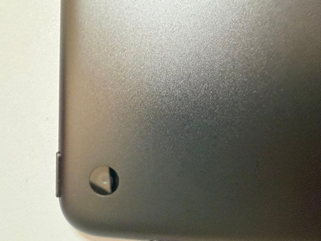 Apple iPad 第9世代64GB カバー付き