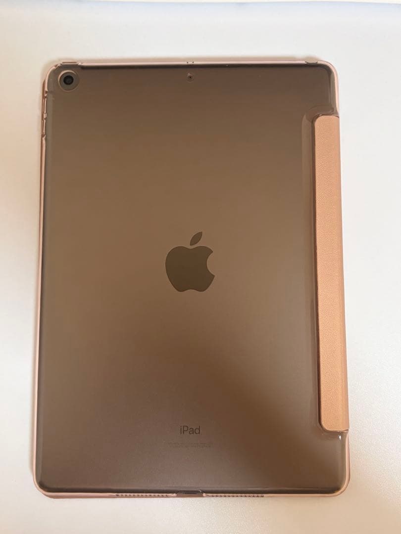 Apple iPad 第9世代64GB カバー付き
