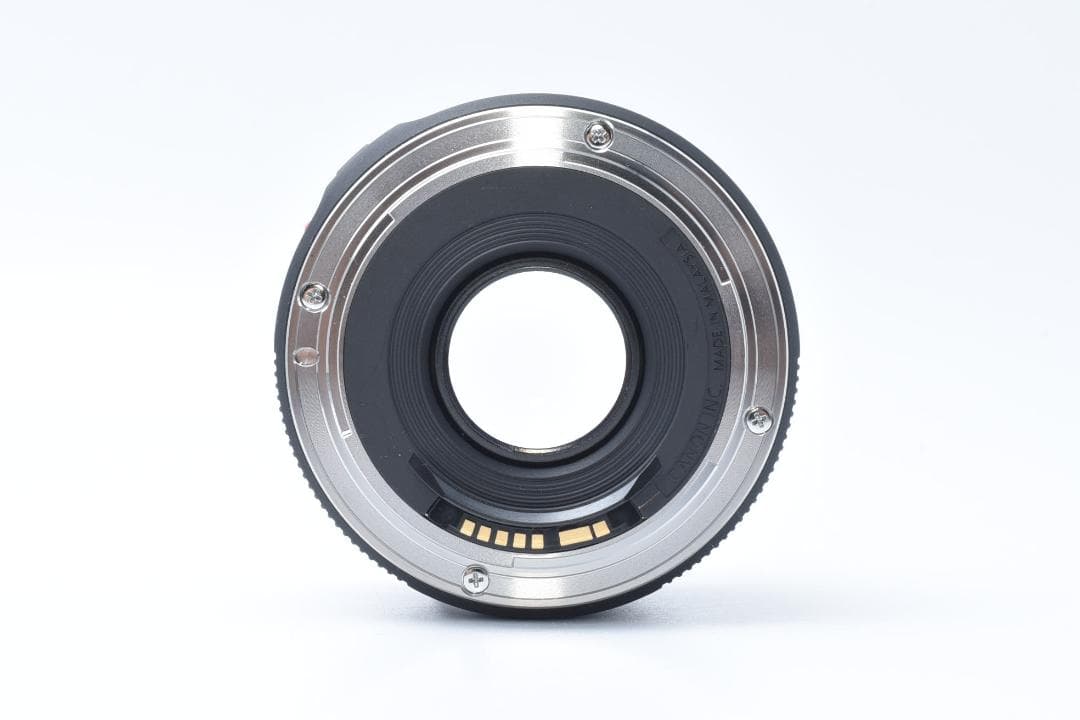 ★美品★ Canon EF 50mm 1:1.8 STM