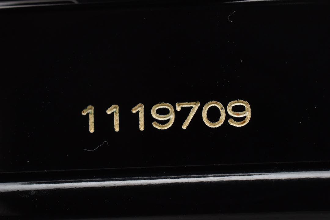 #223★動作品★ CANON A-1 ブラック ボディ