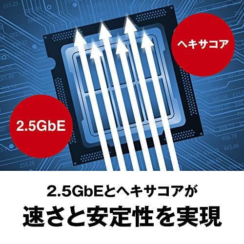 バッファロー BUFFALO リンクステーション LS720D/N ネットワーm