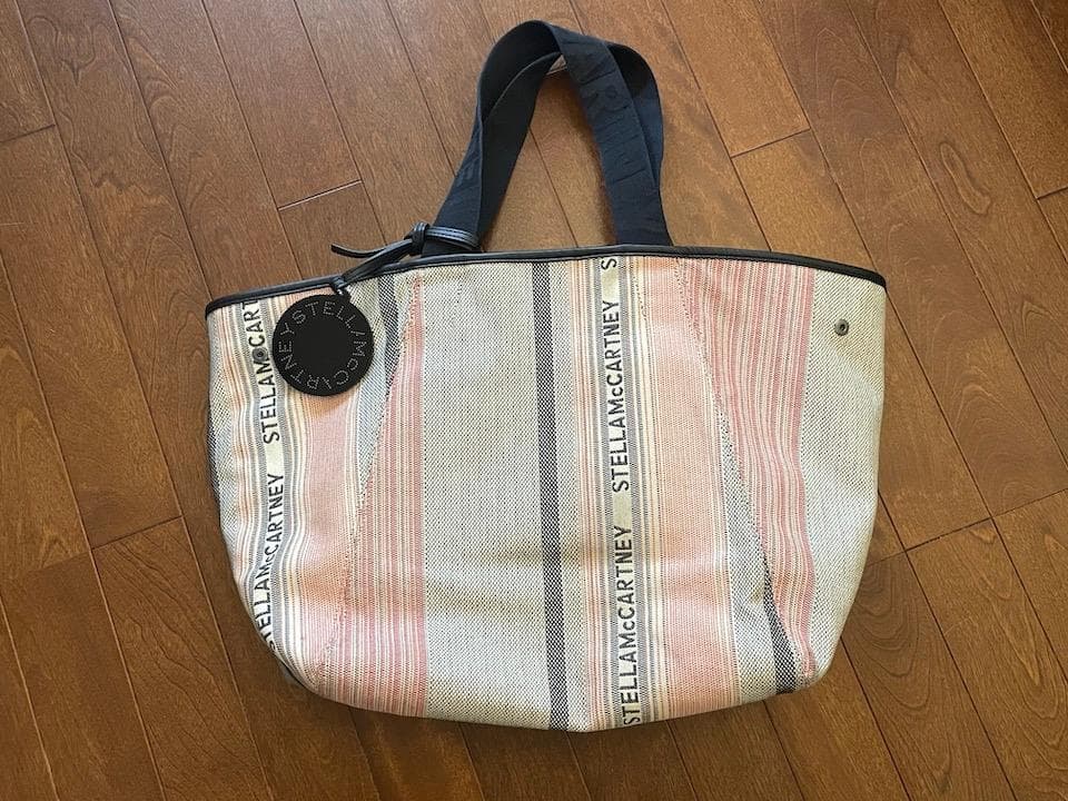 kimikitさま☆入手困難☆STELLA McCARTNEY大型トート