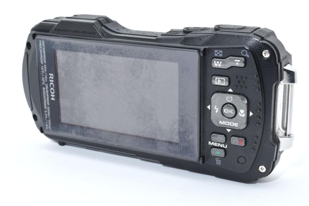 リコー RICOH WG-40　F2S4#3C1182