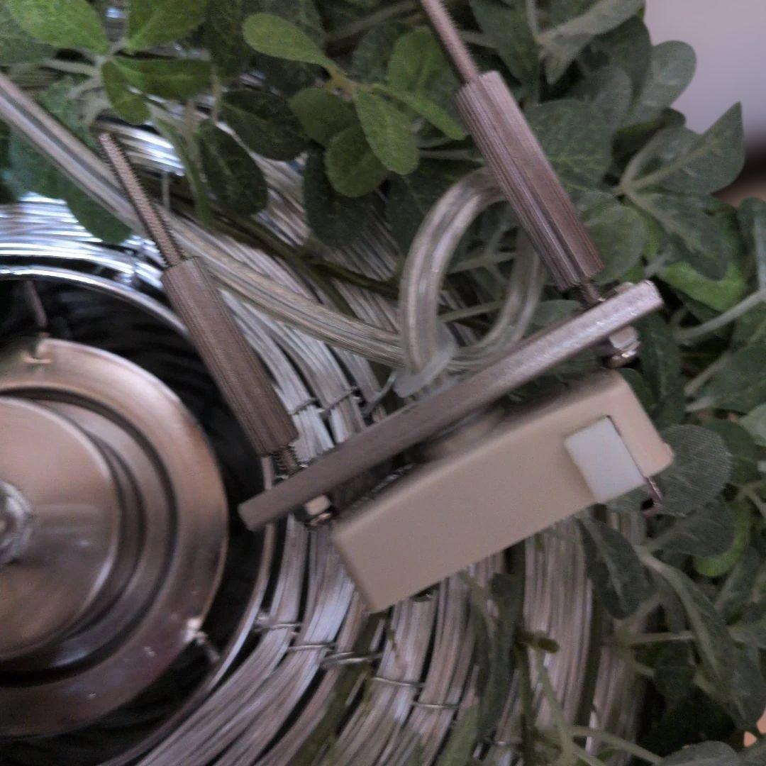 照明　木漏れ日　NITORI