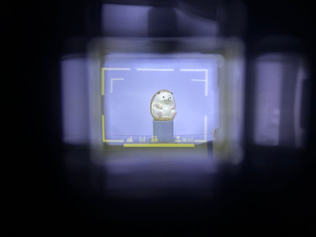 Nikon ニコン L35AWAD ピカイチカリブ　動作品 コンパクトカメラ