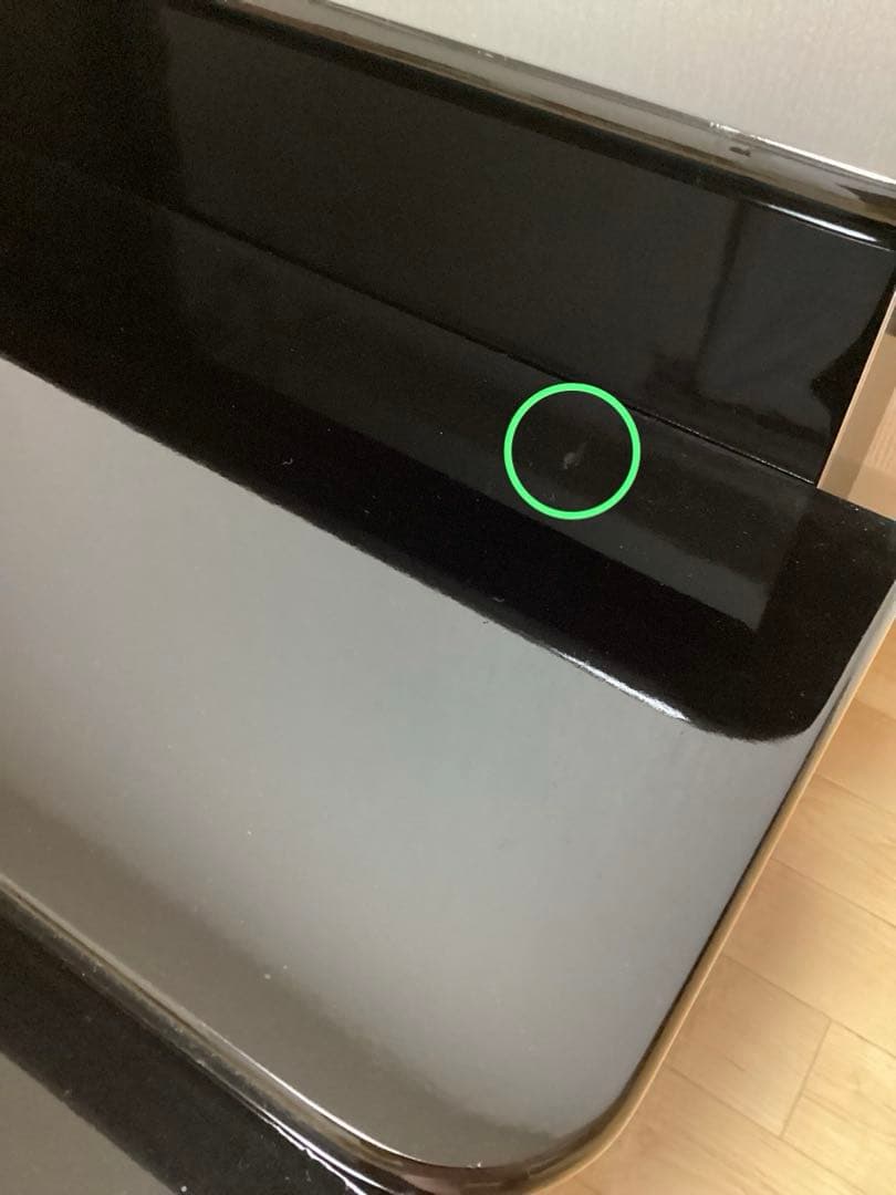 雛人形セット　裂地西陣織 賀美雛　三段飾り③