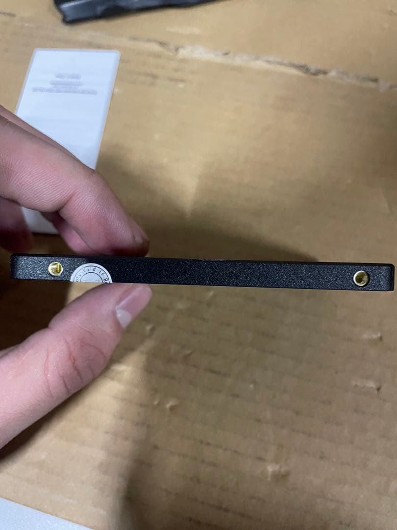 内蔵型SSD fanxiang SSD 512GB SATA