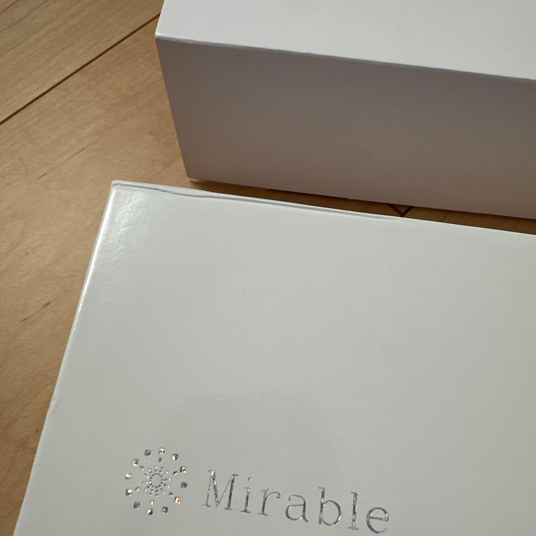 ミラブル　シャワーヘッド