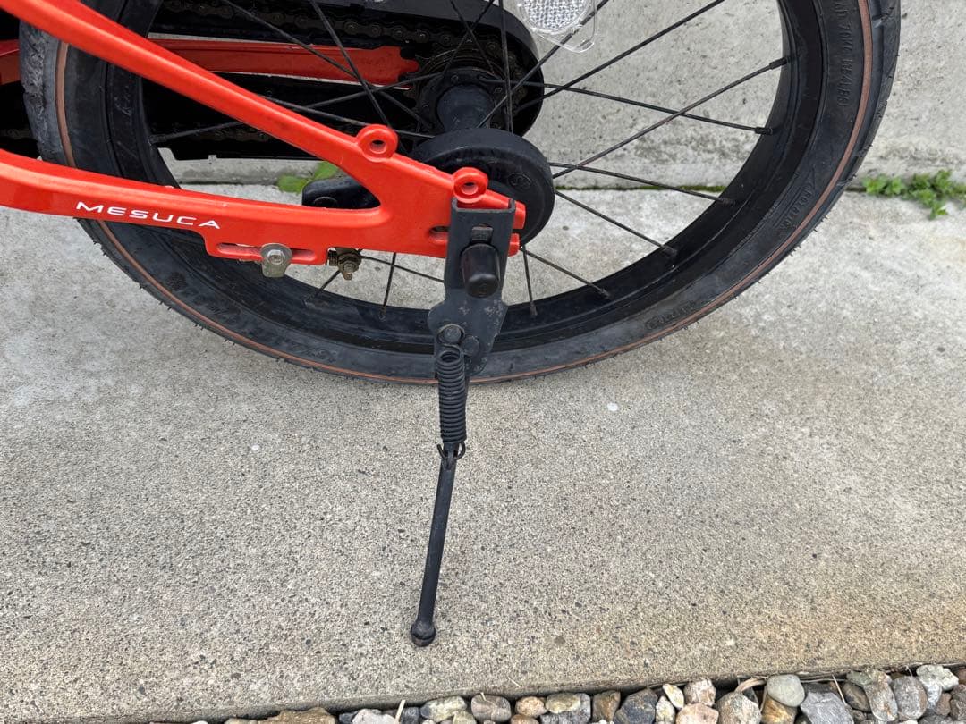 ランボルギーニ 子供用自転車