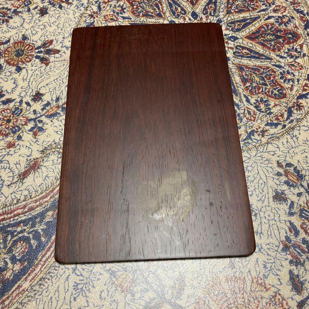 硯箱(H6)【kurokunn】