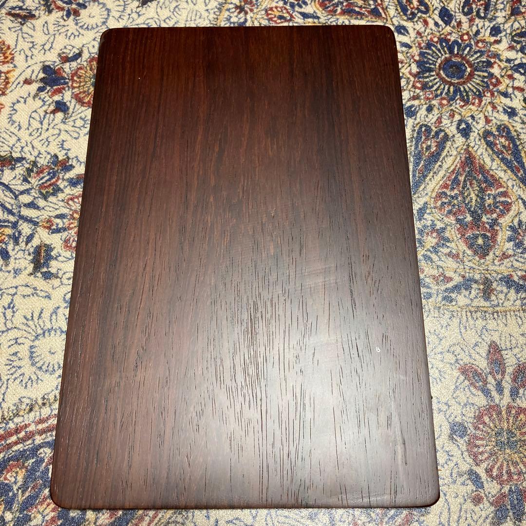 硯箱(H6)【kurokunn】