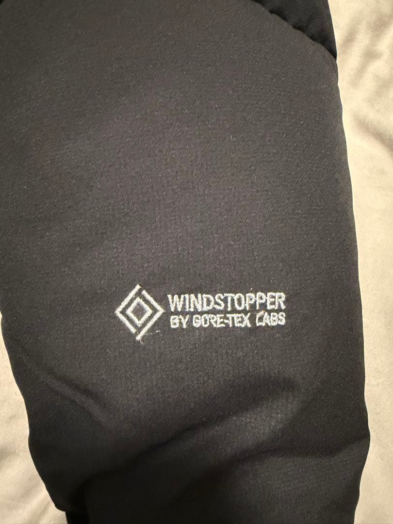 THE NORTH FACEバルトロライトダウンジャケット M