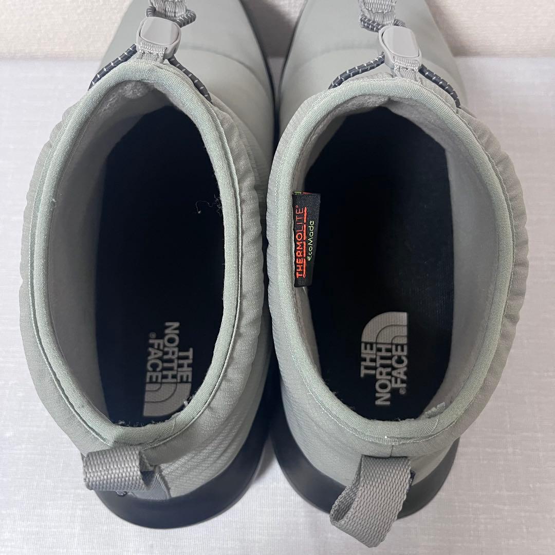 【専用】ザ・ノース・フェイス ヌプシ リフティ ミニ ウォータープルーフ　靴