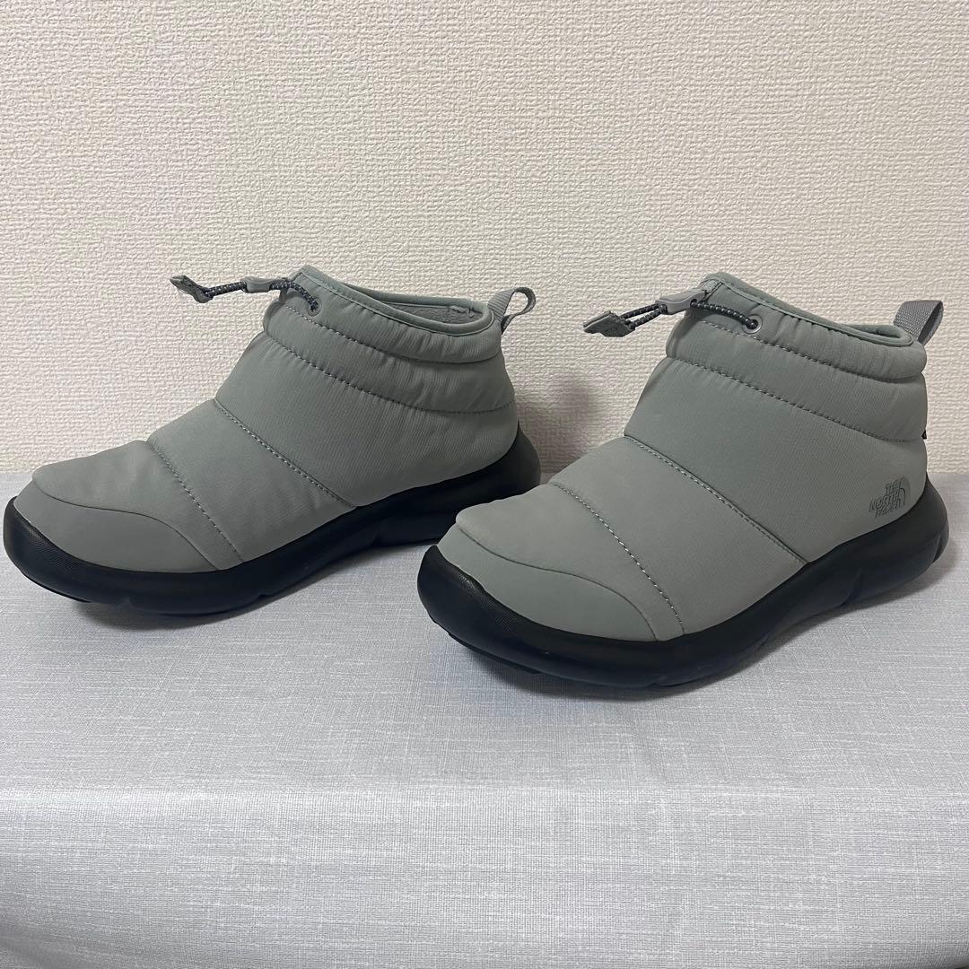 【専用】ザ・ノース・フェイス ヌプシ リフティ ミニ ウォータープルーフ　靴