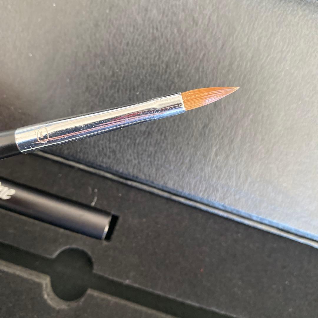 スカルプチュアブラシ　3Dアート用ブラシ　セット　筆　オデッセイ