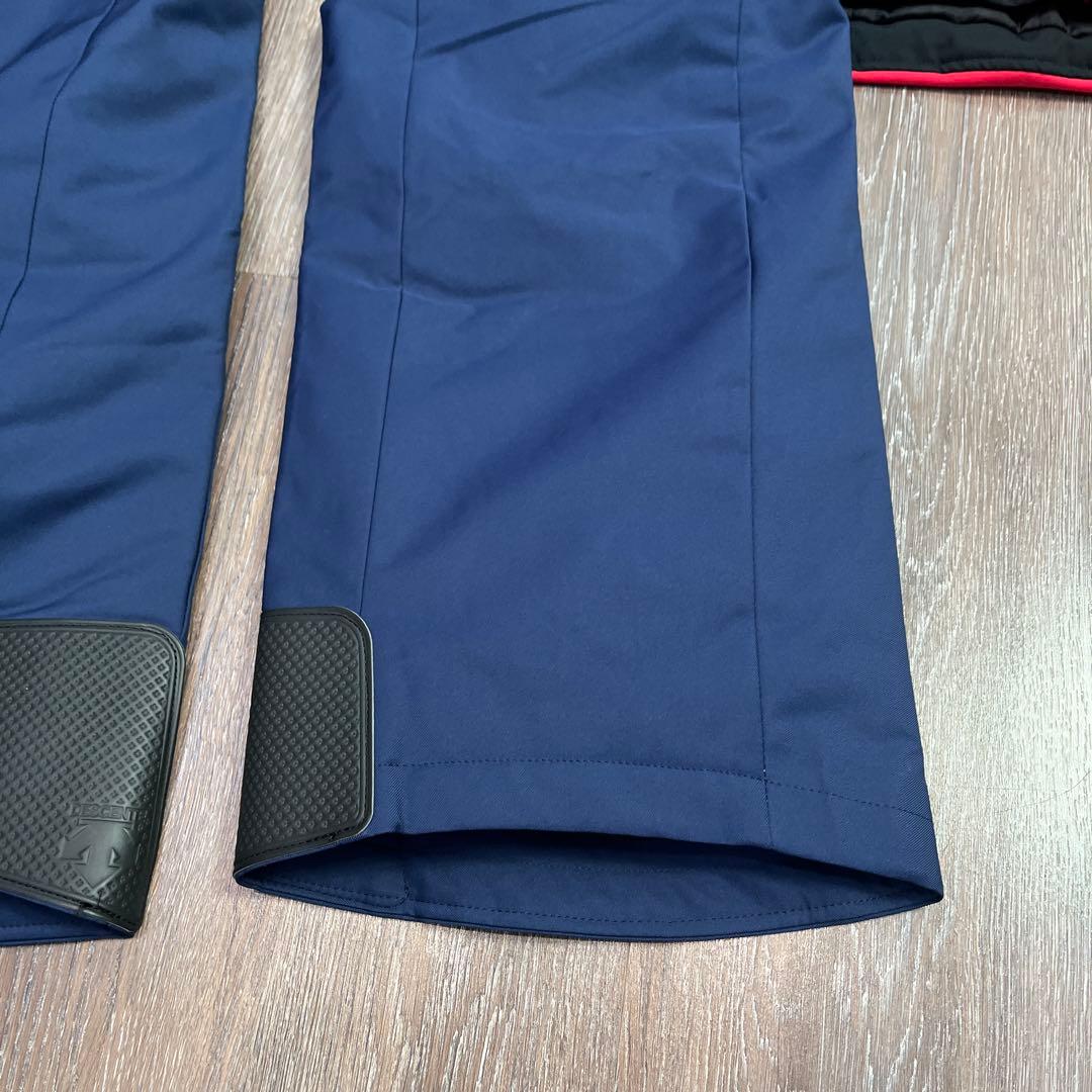 DESCENTE デサント セットアップ　上下　スキーウェア　xo L 男性