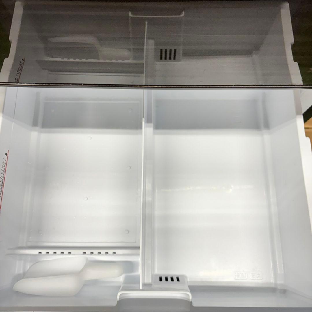 72Z 三菱 大容量 冷蔵庫 3ドア 大容量272L 美品 送料無料 回収無料