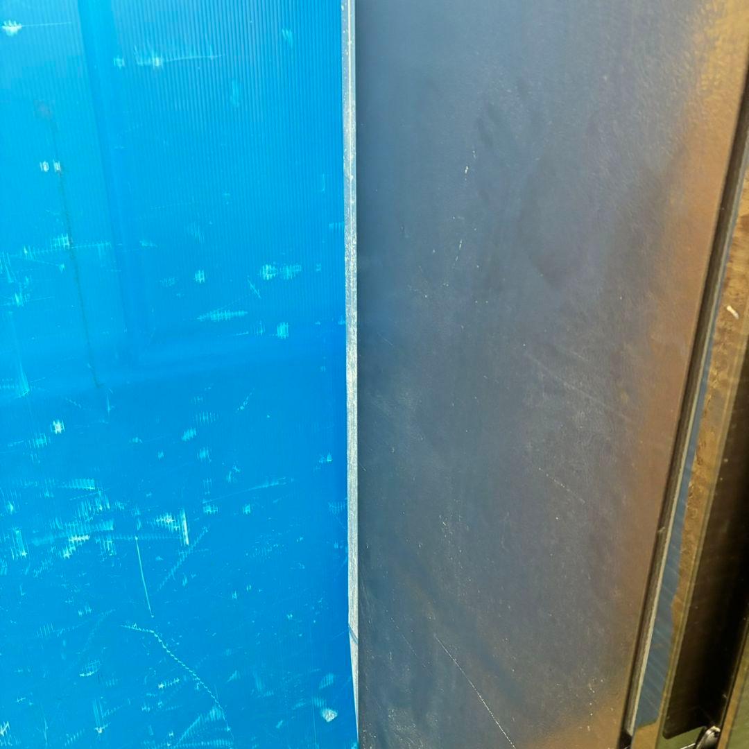 72Z 三菱 大容量 冷蔵庫 3ドア 大容量272L 美品 送料無料 回収無料