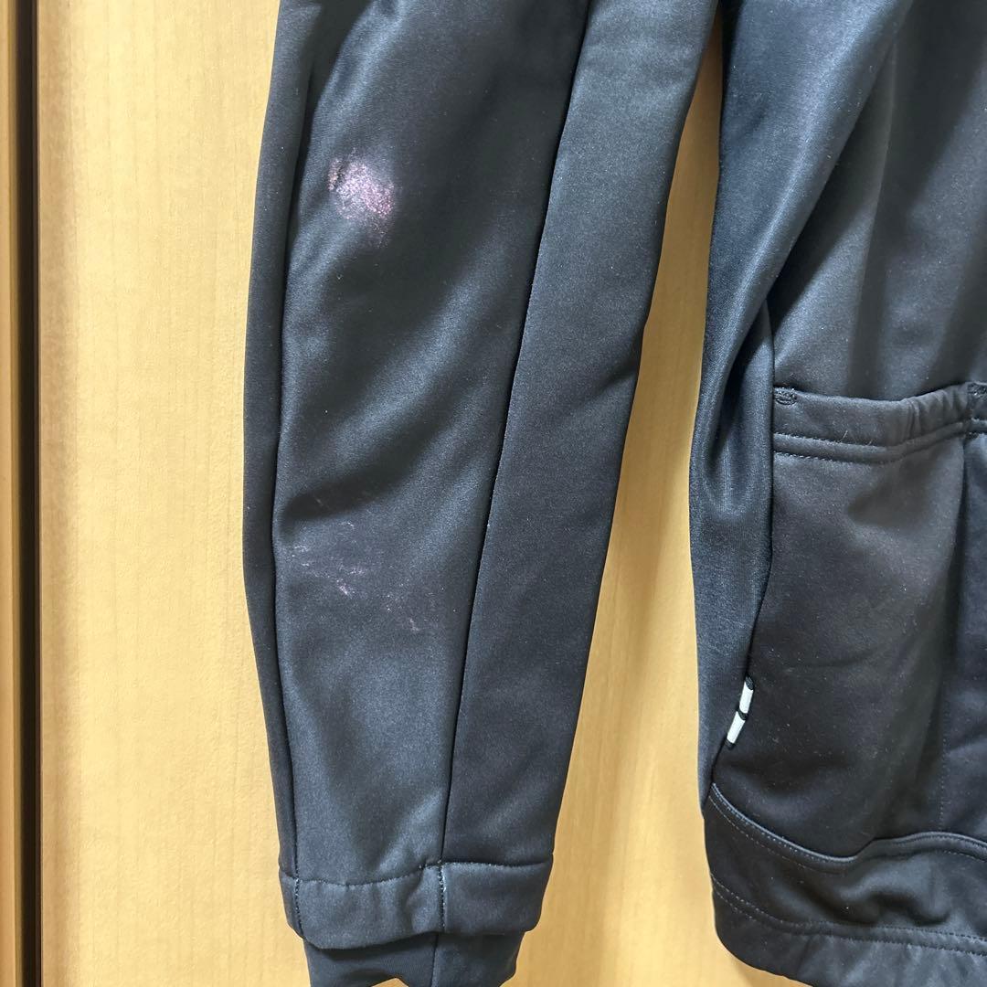 サイクルジャケット メンズL