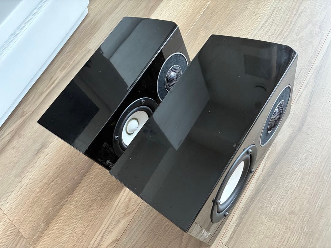 Yamaha スピーカー ペア NS-B700