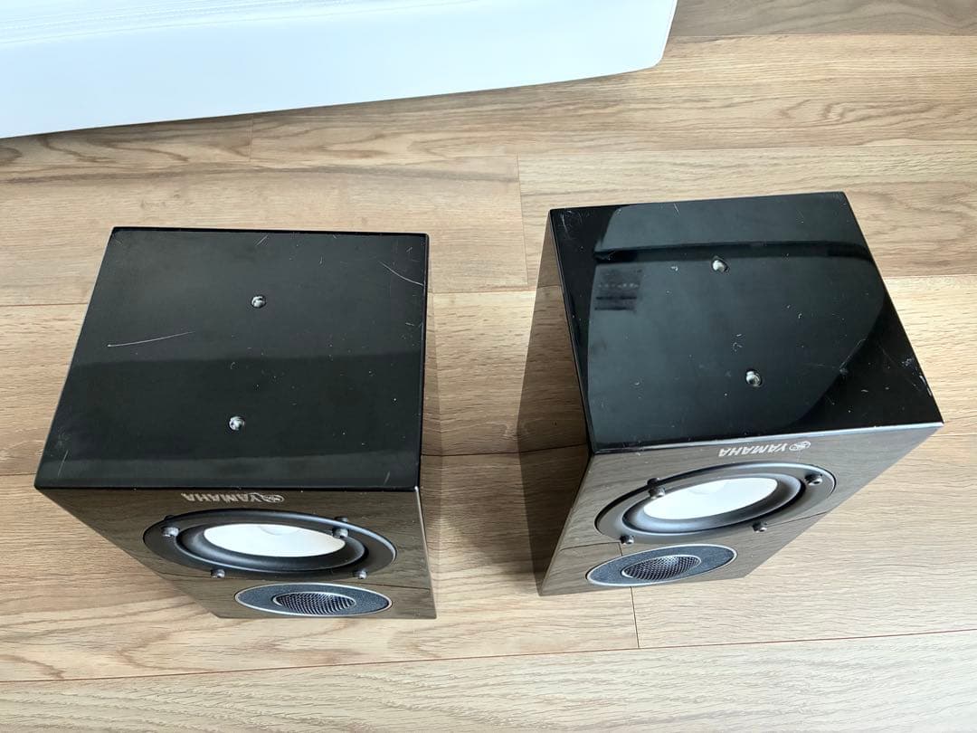 Yamaha スピーカー ペア NS-B700