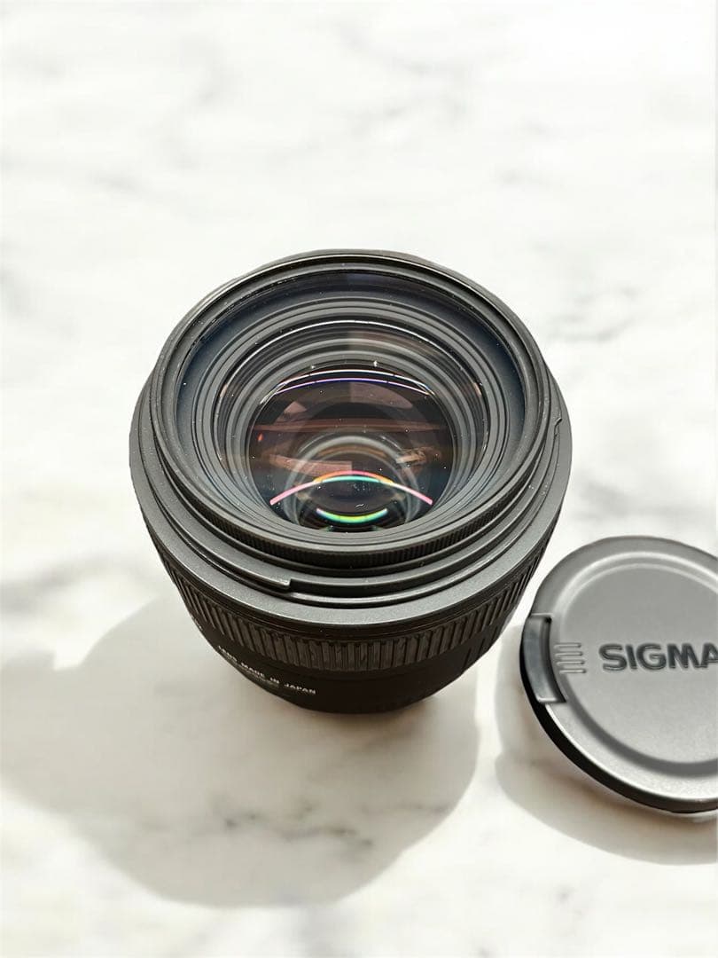 シグマ 30mm F1.4 EX DC HSM キャノン用