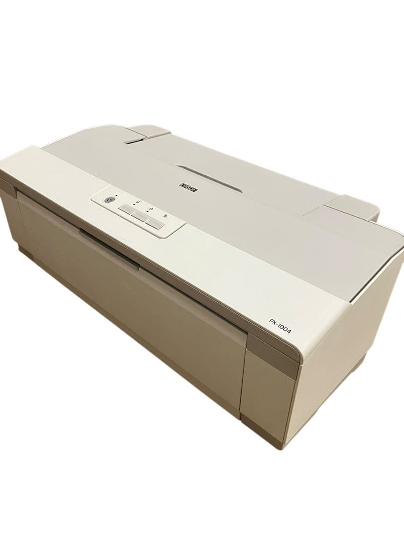 PX-1004 エプソン ホワイト インクジェットプリンター A3