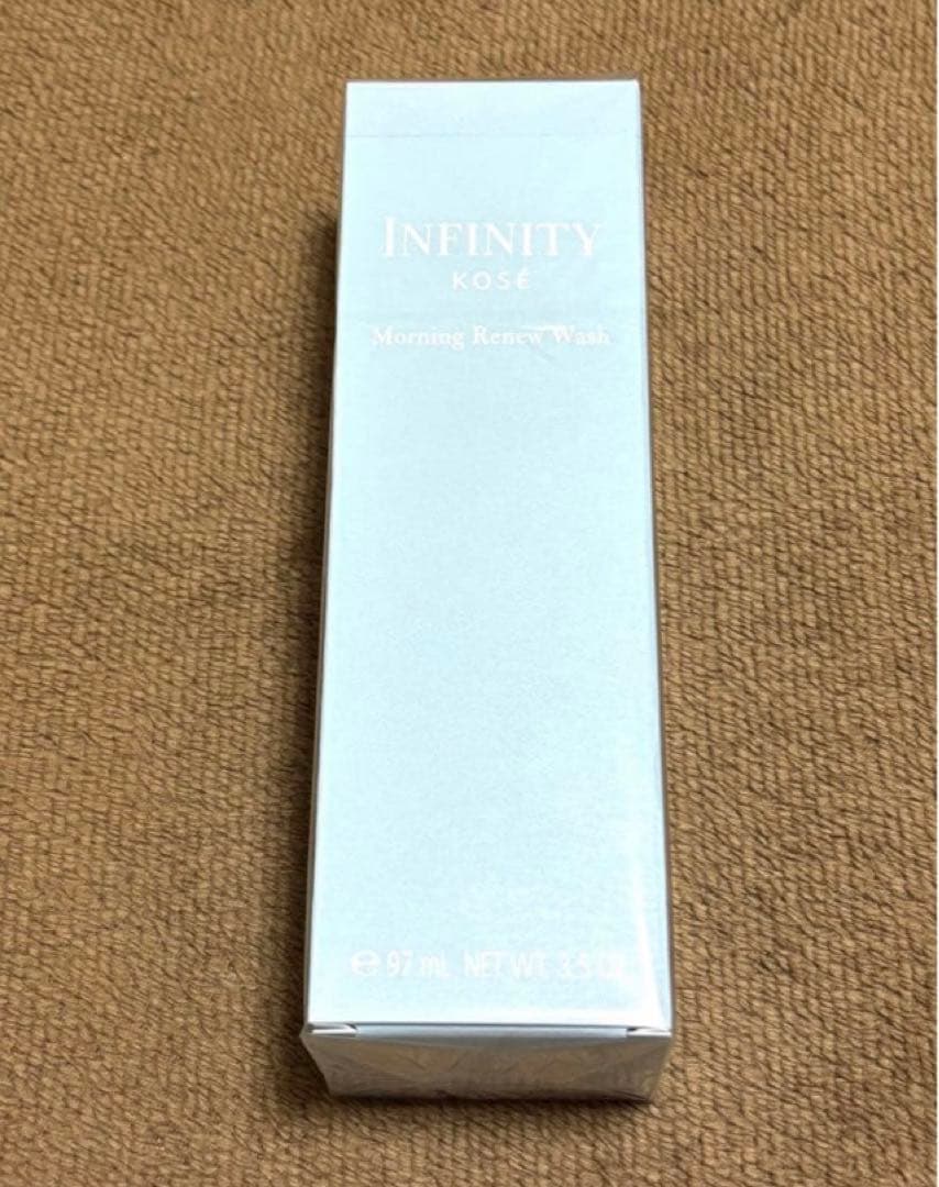 インフィニティ モーニングリニュー 4本セット