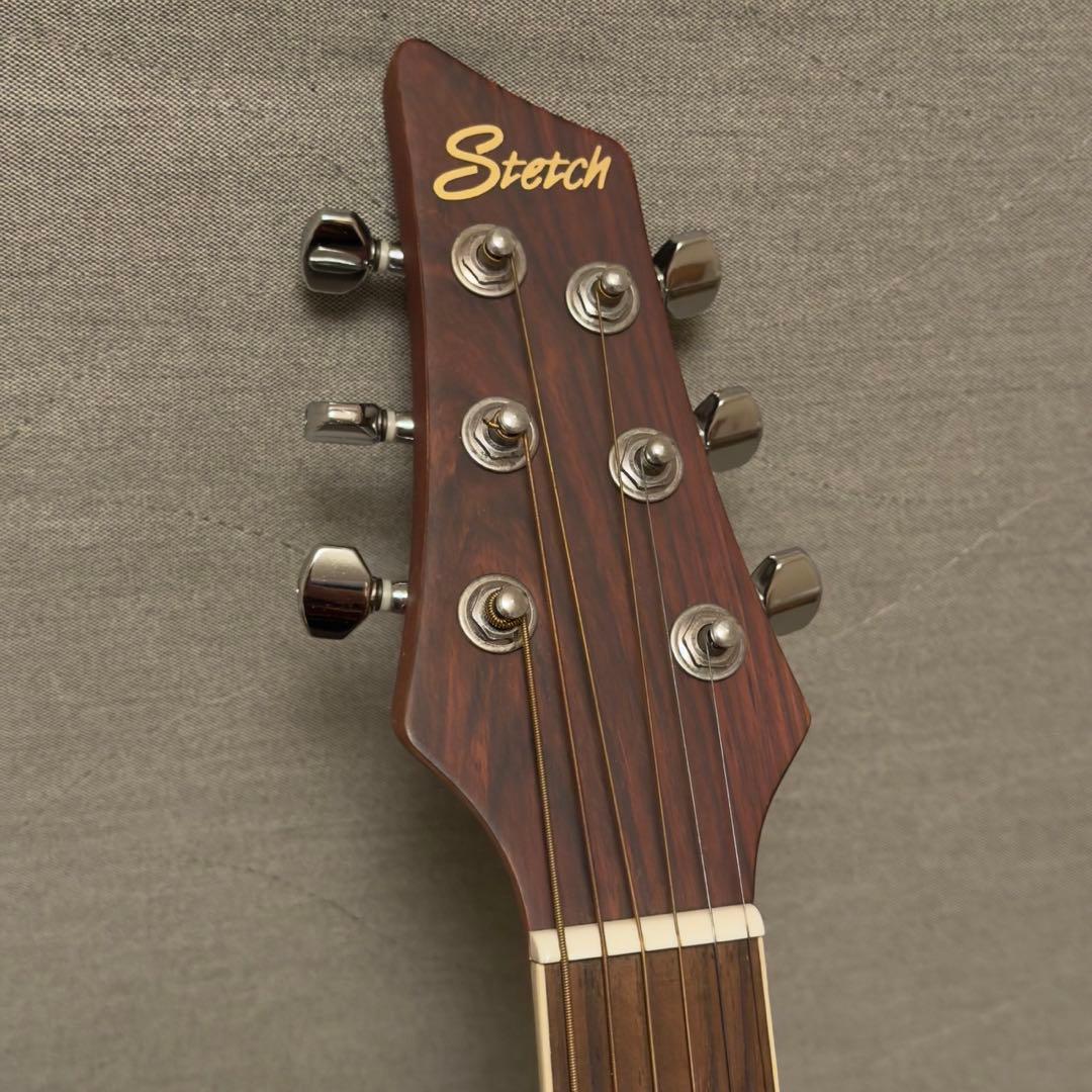 タイムセール　エレアコstetch sk-110 sbu