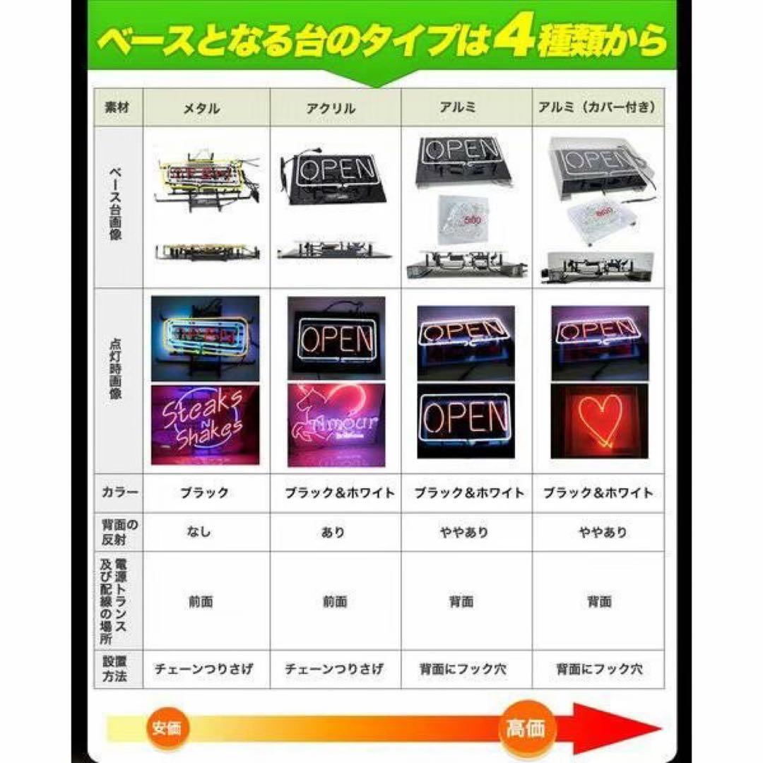 ガラス管ネオンサイン　ハーレーダビットソン/Harley-Davidson