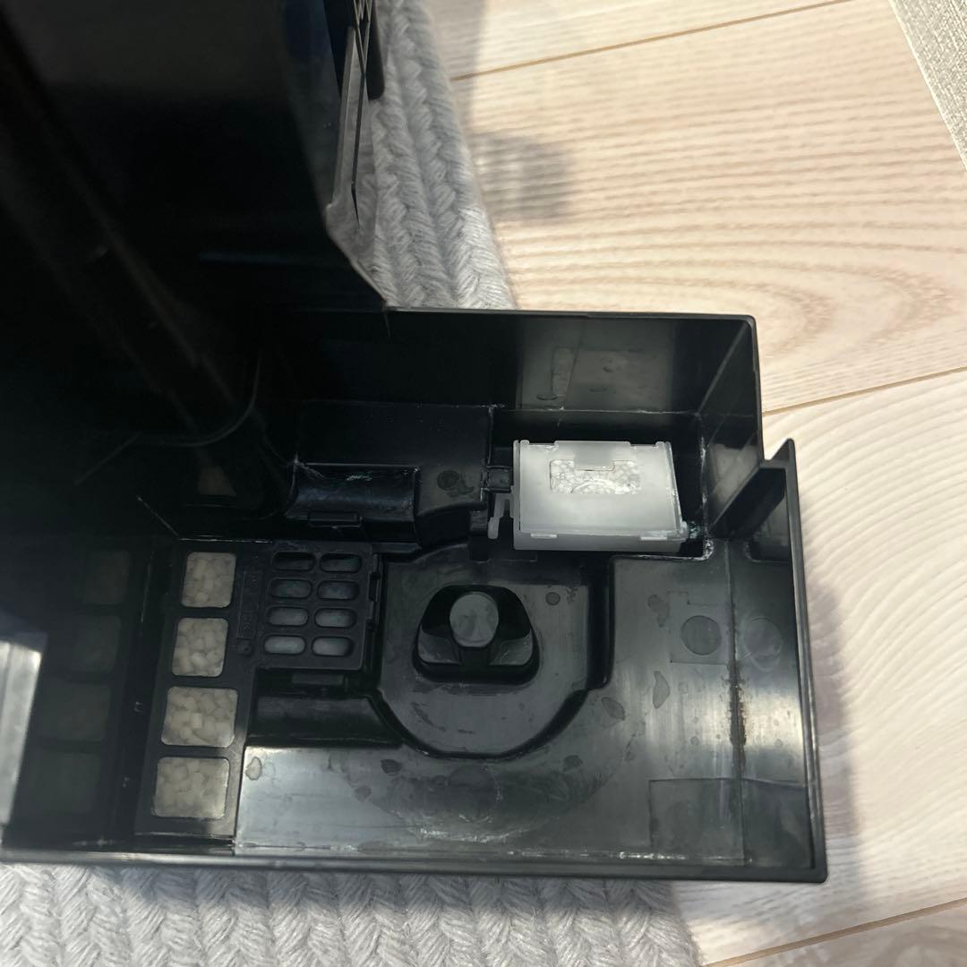 Panasonic パナソニック f-vc70xt 空気清浄機 加湿器