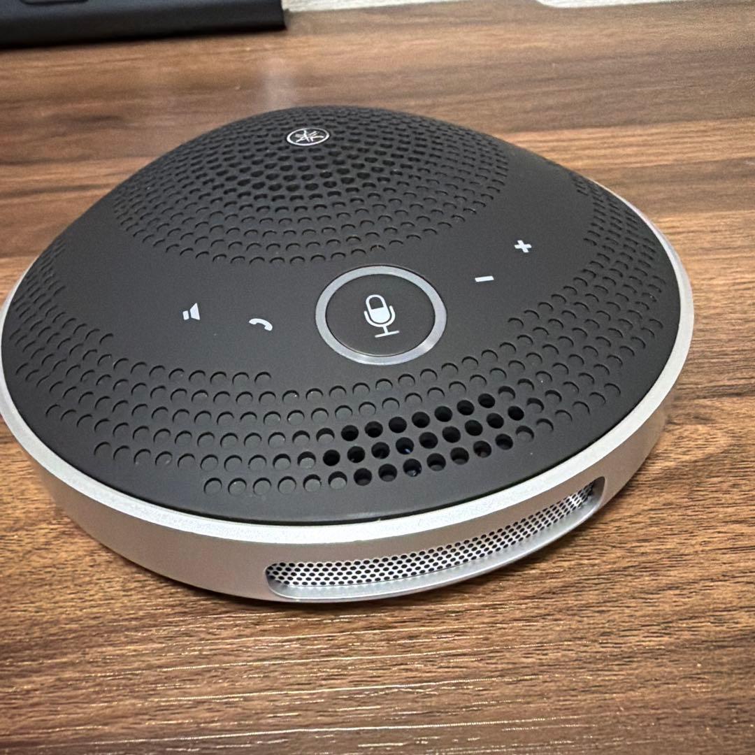 ヤマハ　YVC-200 会議用スピーカー