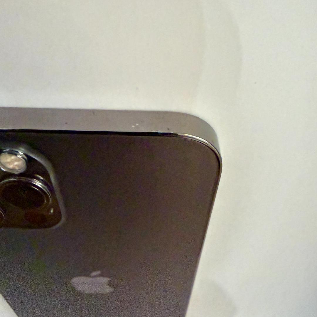 【画面美品】iPhone 12 Pro 256GB グラファイト SIMフリー
